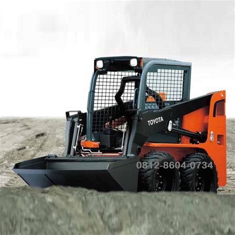 toyota skid steer loaders|toyota skid steer dealers.